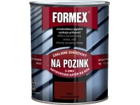 Formex Základ na pozink S2003 červenohnědý 600 ml