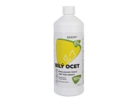 KITTFORT Bílý ocet 10%, 1 l