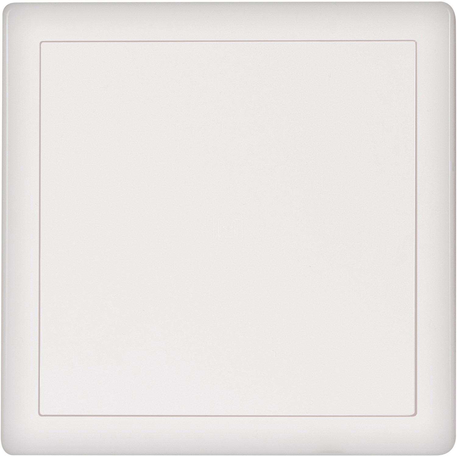 Dvířka vanová HACO VD 200×200 mm