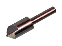 LUX-TOOLS Záhlubník do dřeva a neželezných kovů, pr. 12 mm