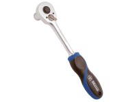 LUX-TOOLS Přepínatelná ráčna 12,5 mm (1/2