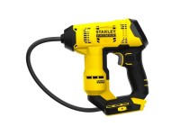 STANLEY FATMAX V20 Aku kompresor 18V SFMCE521B-XJSolo