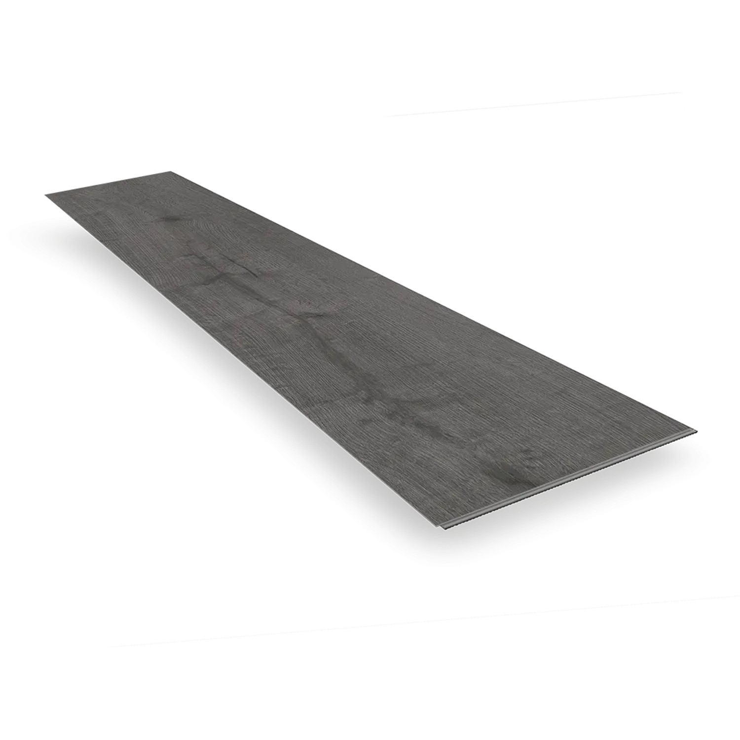 Levně Check ONE Vinylová podlaha Basic Wide 2451 dub Heeck 1220 x 228 x 4,5 mm
