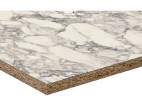 Kaindl Deska za kuchyňskou linku Rusty Iron/Arabescato 64 x 1,5 cm - metráž Kaindl Deska za kuchyňskou linku Rusty Iron/Arabescato 64 x 1,5 cm - metráž