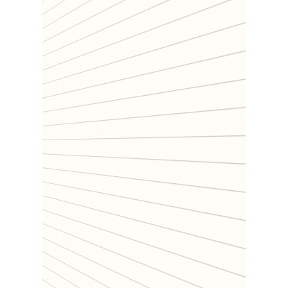 Nástěnný a stropní panel jednobarevný dekor, bílý lesklý, 130 x 20,2 x 1 cm