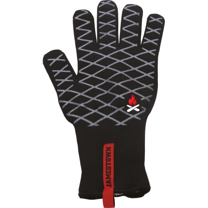 JAMESTOWN Grilovací rukavice