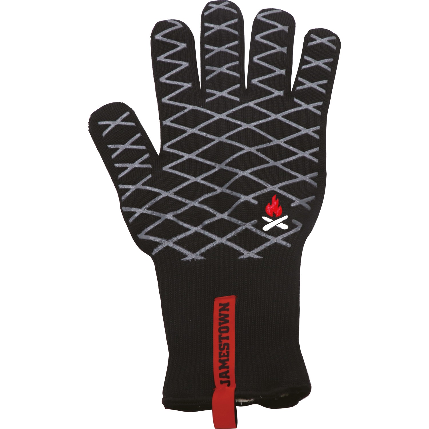 Jamestown Grilovací rukavice