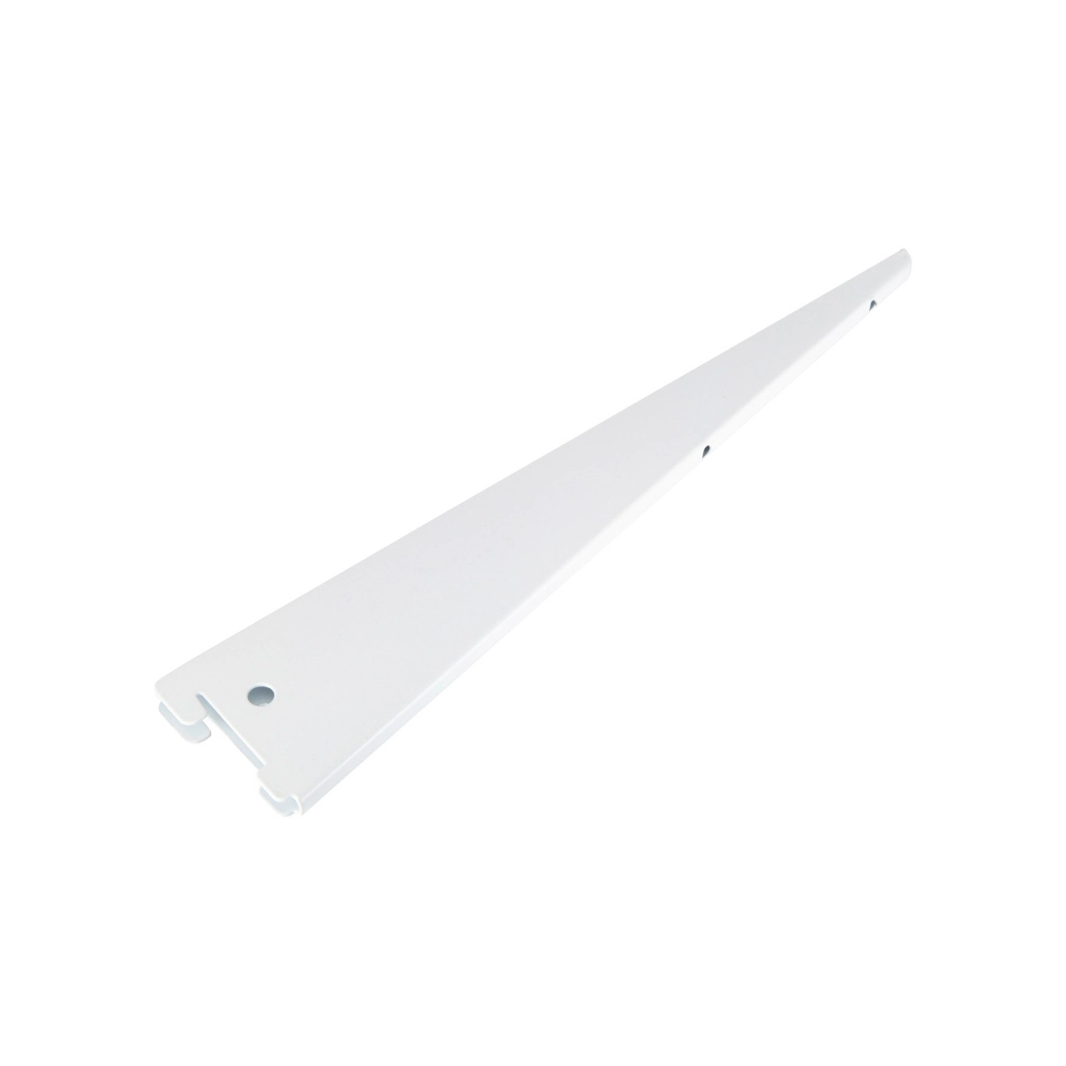 Nosník U bílý 37 cm