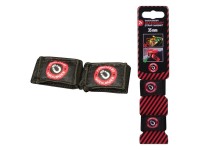 Quickloader Přídavné magnety na upínací popruhy 35 mm, 2 ks