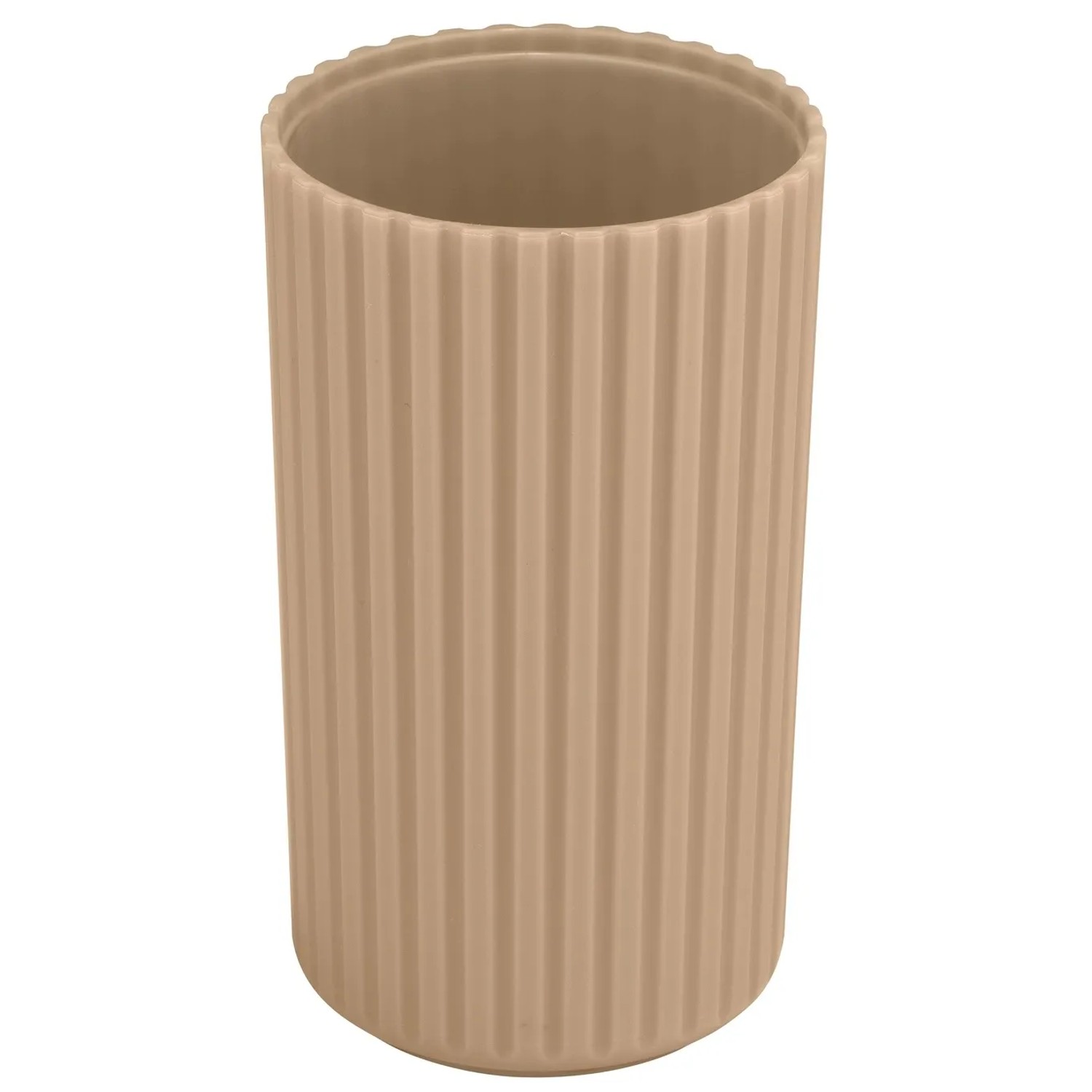 Allstar Kelímek na zubní kartáček Minas, béžový