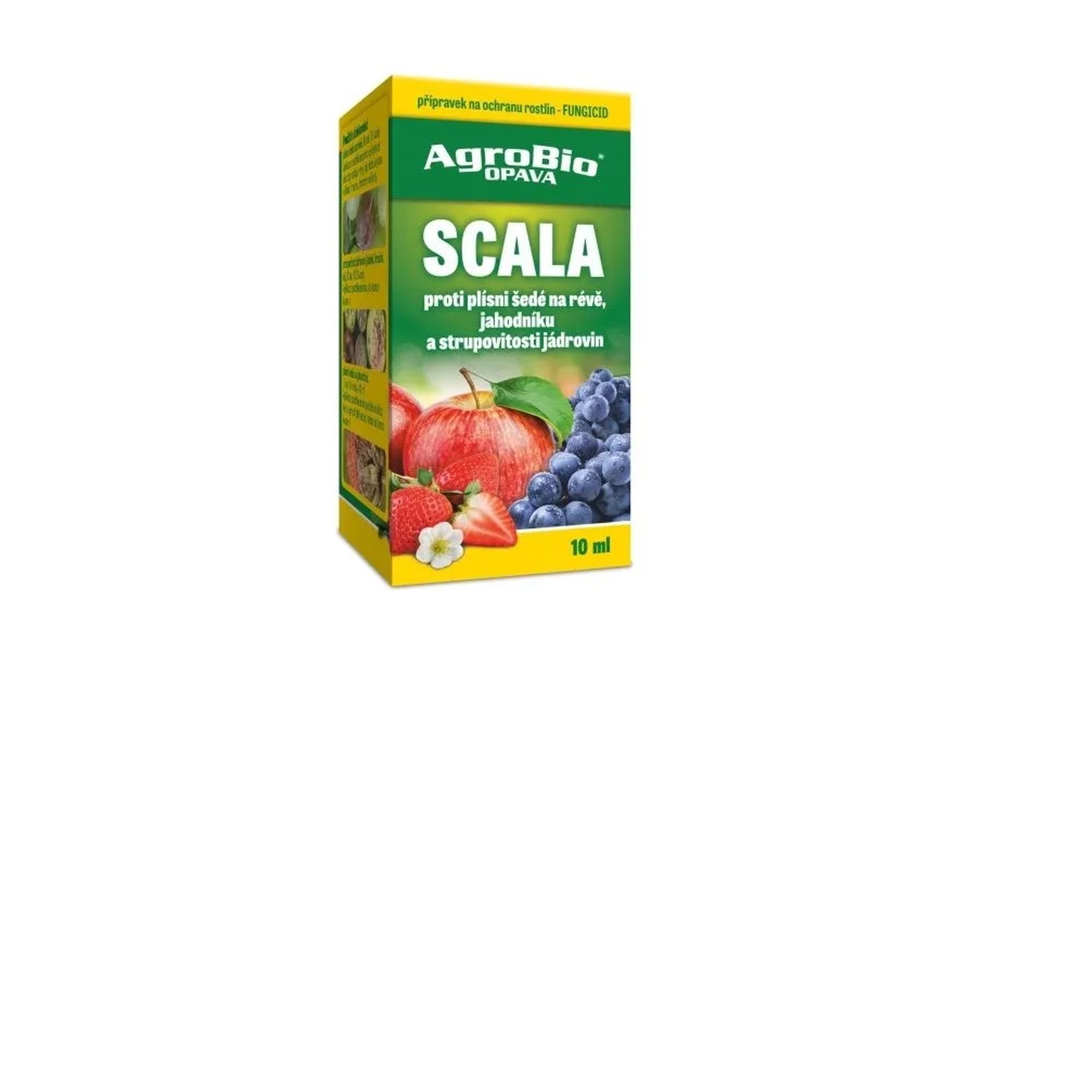 Scala 10ml