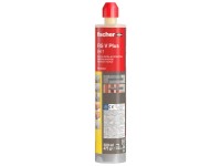 Fischer Injektážní chemická malta FIS V Plus 300 T, 300 ml