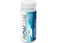Bestway Testovací proužky 3v1 Flowclear, 50 ks Bestway Testovací proužky 3v1 Flowclear, 50 ks