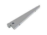 Nosník U stříbrný 17 cm Nosník U stříbrný 17 cm