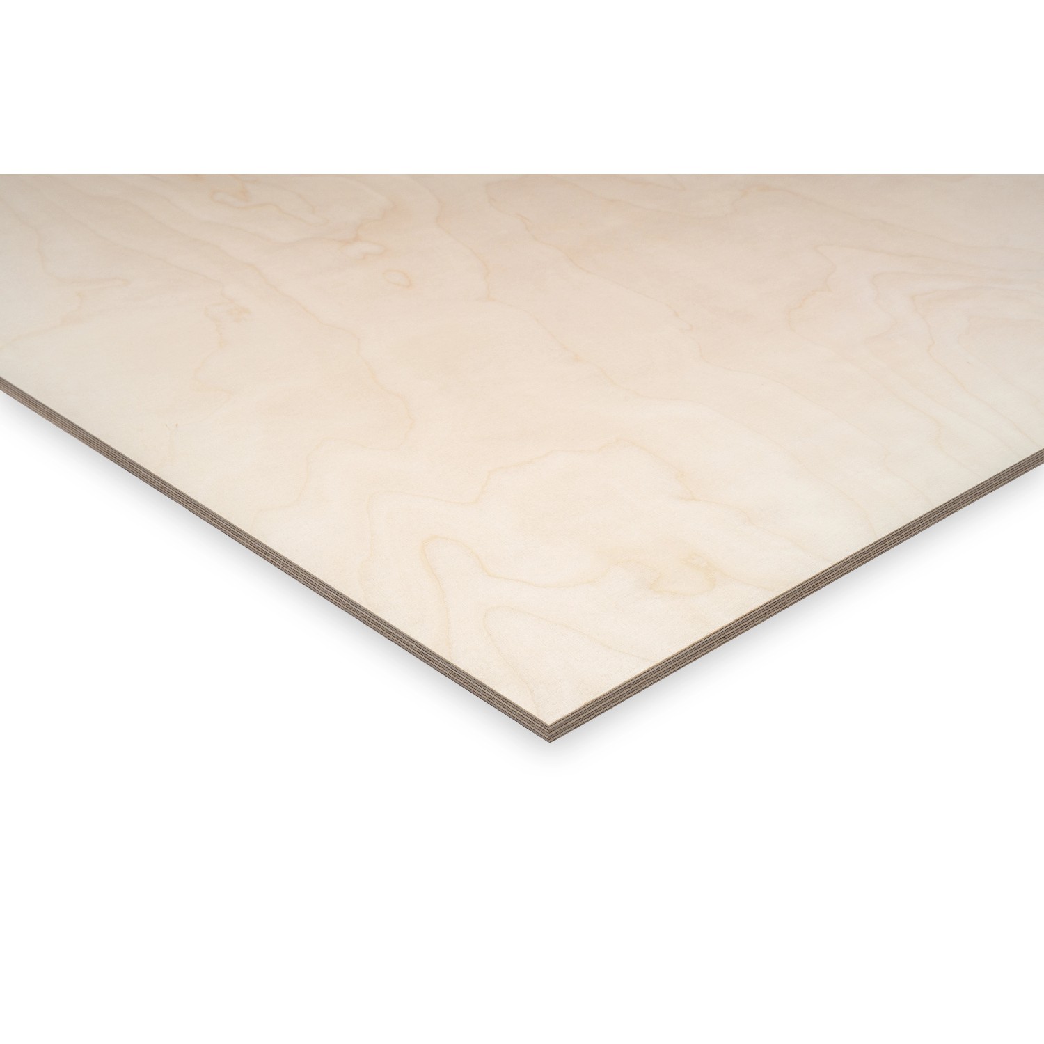 JAF HOLZ Překližka Bříza 6,5 x 1200 x 600 mm