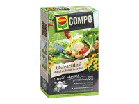 COMPO Univerzální dlouhodobé hnojivo s ovčí vlnou 750 g COMPO Univerzální dlouhodobé hnojivo s ovčí vlnou 750 g