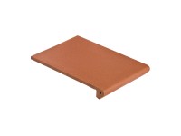 Euro Stone Schodovka Cotto di Volterra impregnovaná 30 x 35 x 1,2 cm Euro Stone Schodovka Cotto di Volterra impregnovaná 30 x 35 x 1,2 cm
