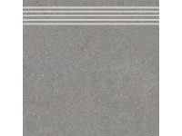 Ceramika Końskie Schodovka Evolution Soft Grey gresová 33,3 x 33 cm Ceramika Końskie Schodovka Evolution Soft Grey gresová 33,3 x 33 cm