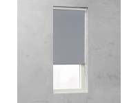 Cocoon Blackout roleta šedá pr. 25 mm, 100 x 190 cm Cocoon Blackout roleta šedá pr. 25 mm, 100 x 190 cm