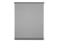 Gardinia Roleta EasyFix Uni světle šedá 45 x 150 cm Gardinia Roleta EasyFix Uni světle šedá 45 x 150 cm