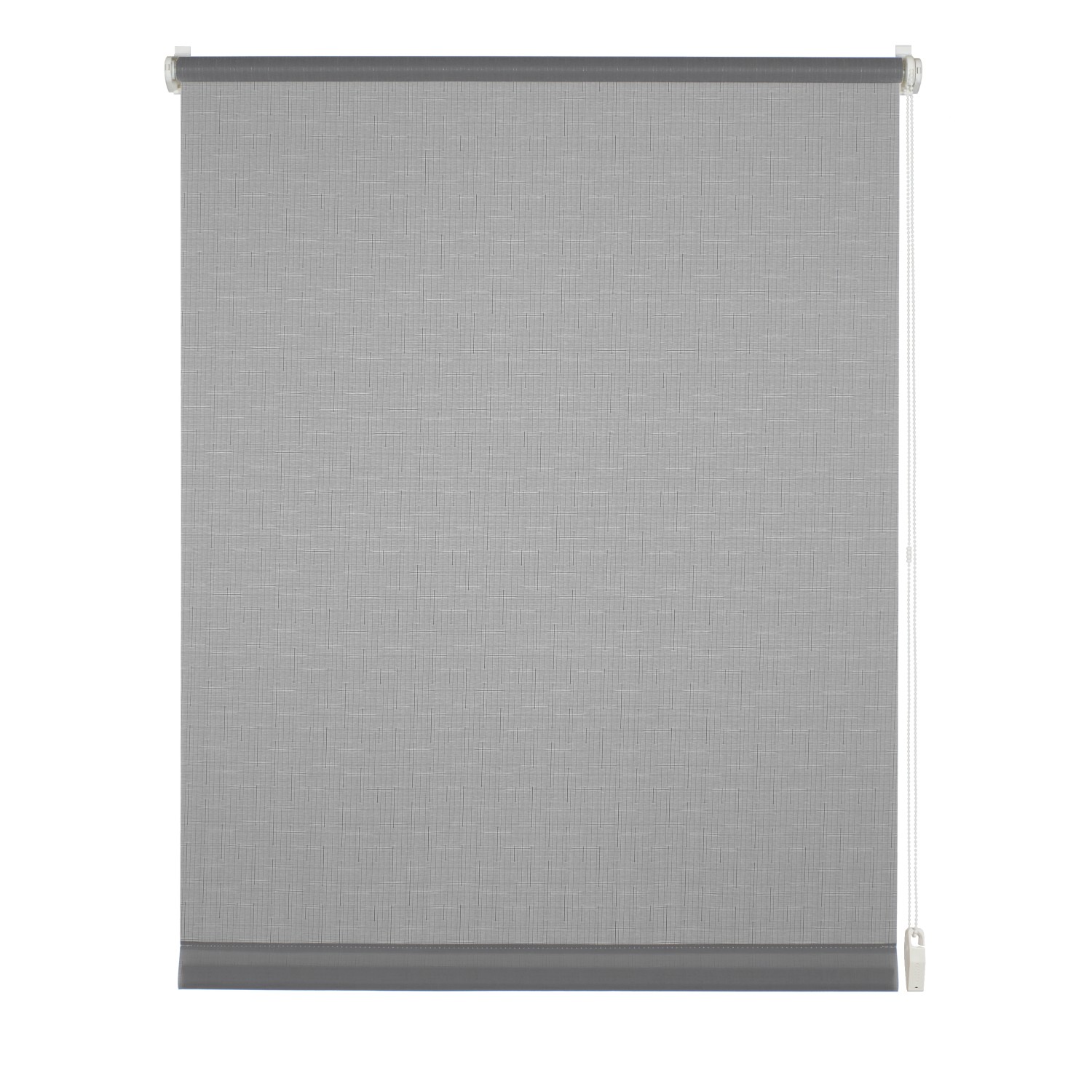 Gardinia Roleta EasyFix Uni světle šedá 45 x 150 cm