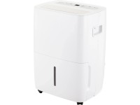 Odvlhčovač vzduchu LEF-520-75, bílá, 30 l/den, 35,2 x 49,9 x 27,2 cm Odvlhčovač vzduchu LEF-520-75, bílá, 30 l/den, 35,2 x 49,9 x 27,2 cm