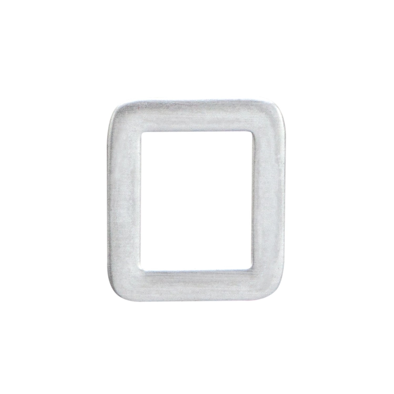 Cobra Číslice nalepovací 0 - 25 mm, nerez