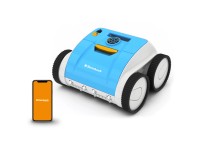 Steinbach Bazénový čistič Battery Pro Steinbach Bazénový čistič Battery Pro