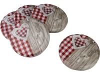 Fackelmann Víčko Twist off Alpenschick