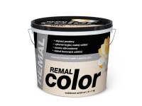 REMAL Color Tónovaný malířský nátěr s jemnou vůní, 230 Magnolie, 5 + 1 kg