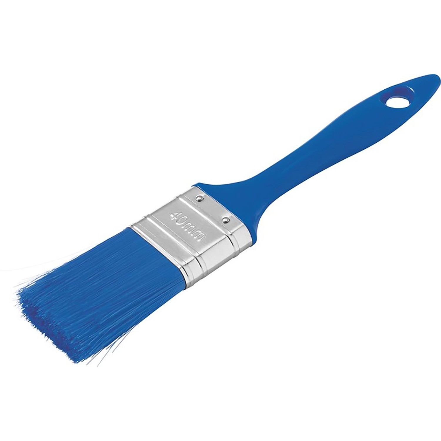 LUX Štětec na vodou ředitelné barvy a laky 1K, 40 mm