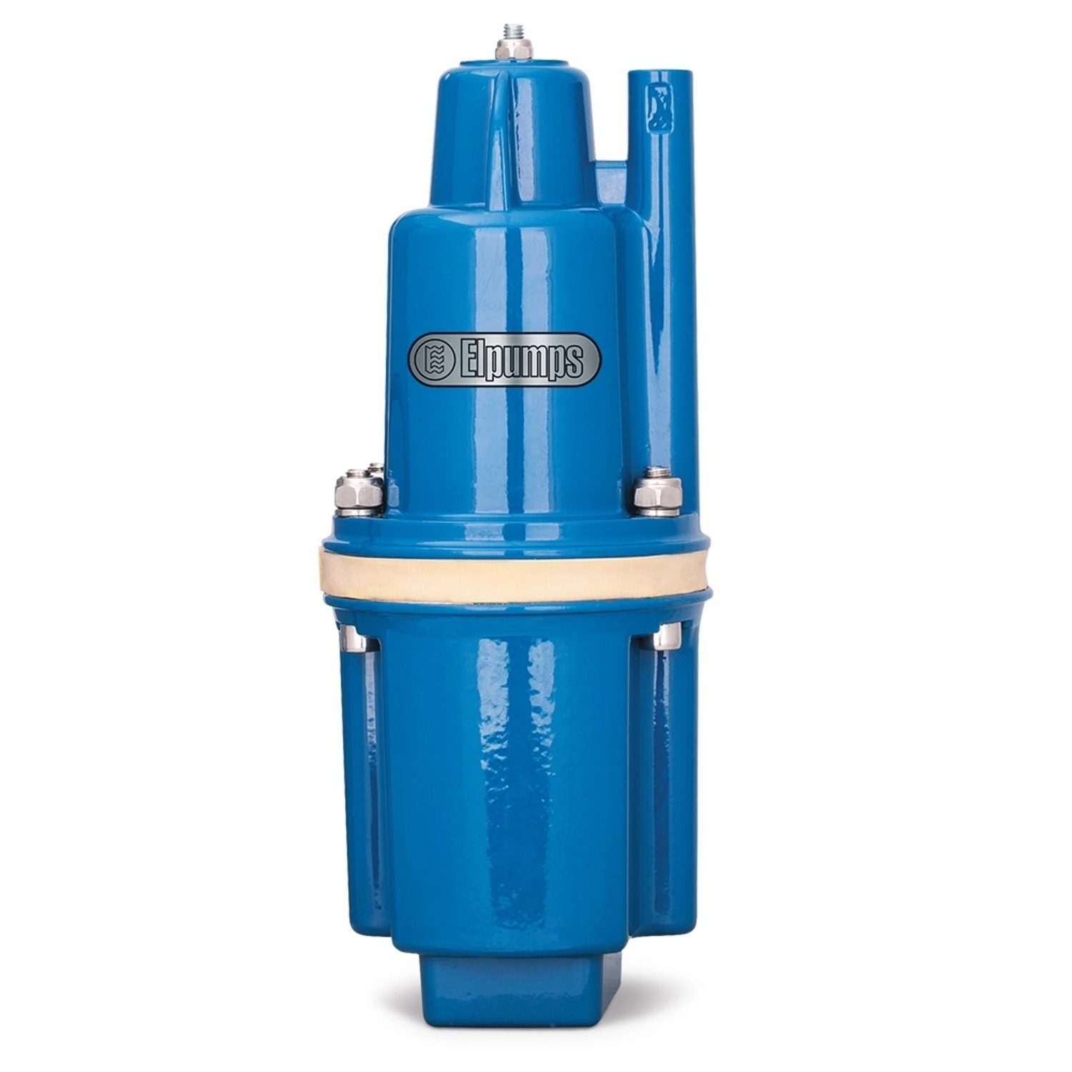 Elpumps Hlubinné ponorné čerpadlo VP 300 do studní a vrtů, 10 m kabel