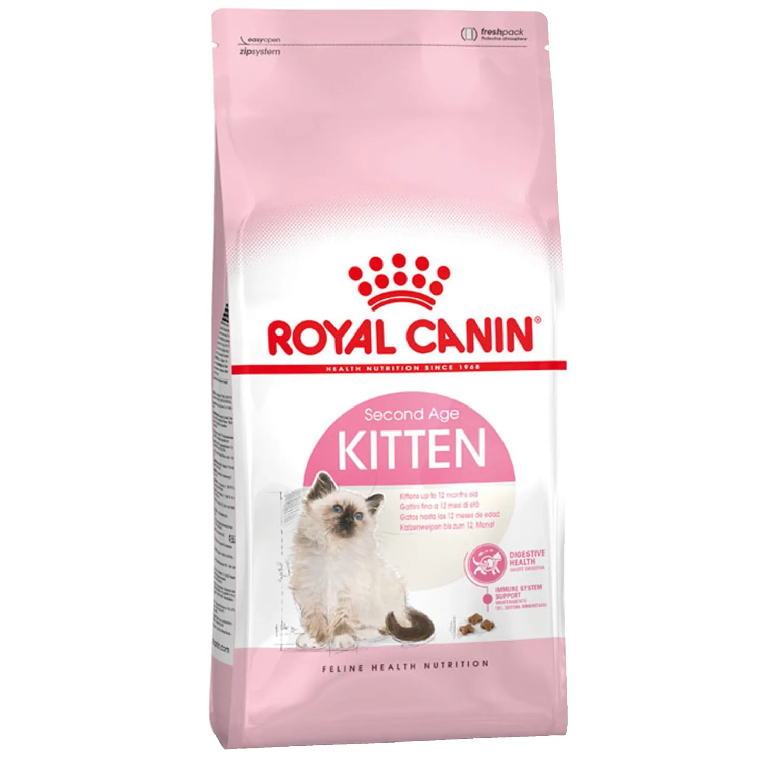 Royal Canin Cat Kitten - 4kg