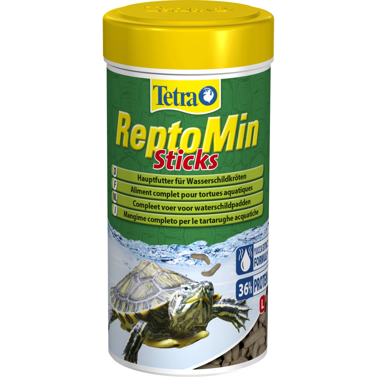 TETRA Repto Min 250 ml