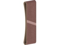Bosch Brusný pás Pro pro pásovou brusku 75 mm x 533 mm, 3 ks