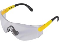 LUX-TOOLS Ochranné brýle průhledné 2000
