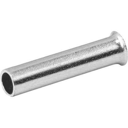 OBI Kabelová koncovka 1 mm2, 100 ks