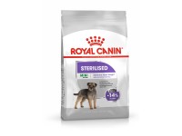 Royal Canin Granule pro psy Sterilised Mini 3 kg