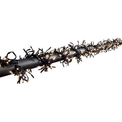 Konstsmide LED světelný řetěz trs Cluster 360 LED teplá bílá barva