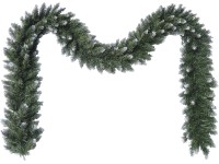 Girlanda z umělé jedličky, 270 cm Girlanda z umělé jedličky, 270 cm