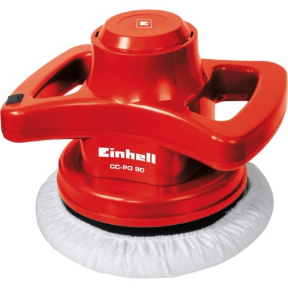 Einhell Leštička na auto CC-PO 90