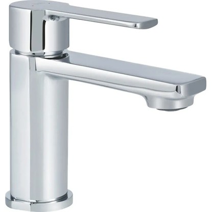 baliv Umyvadlová baterie páková WT-660 pochromovaná