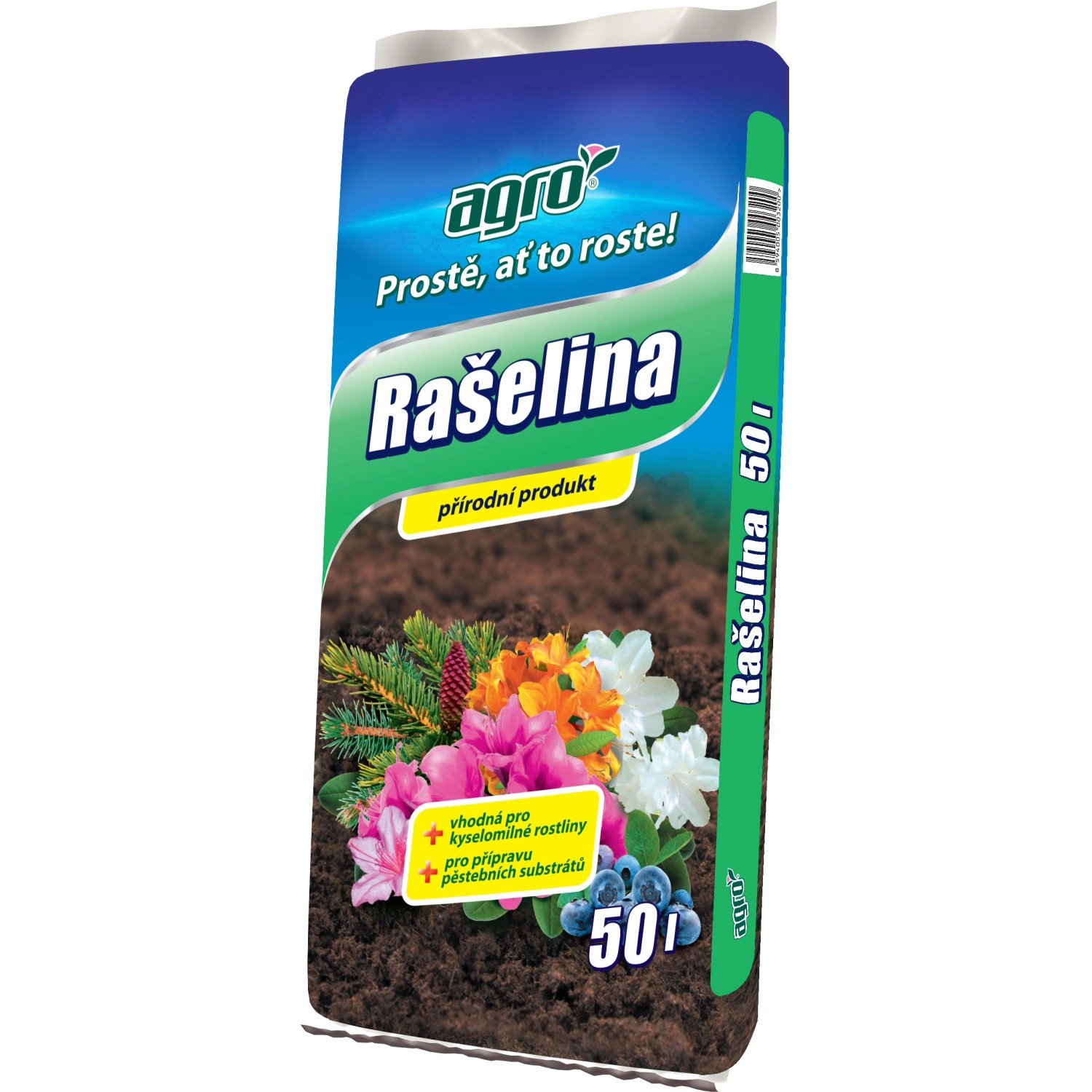 Agro Rašelina