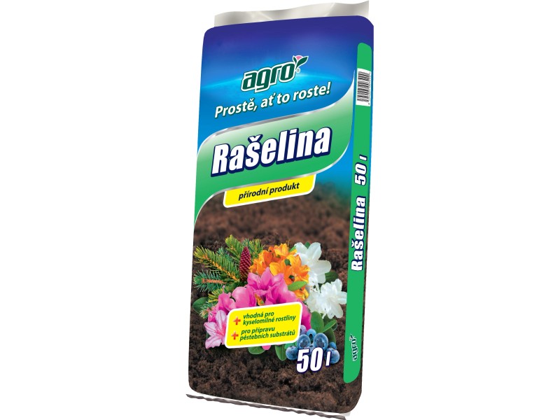 Raselina50l Cena