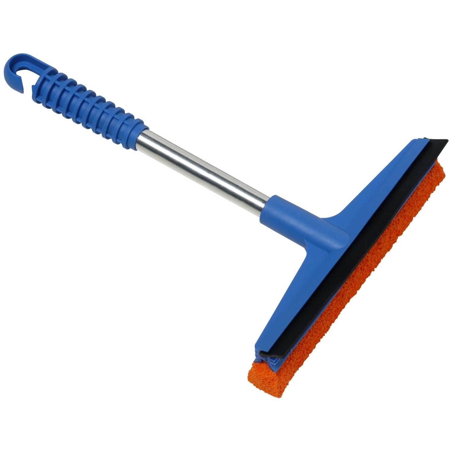 LUX Čistič oken s hliníkovou rukojetí