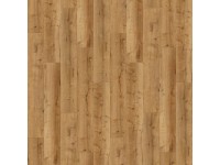Decoflooring Vinylová podlaha EPC+IXPE, dub Castell kouřový, 240x1522x6,0+1,5 mm