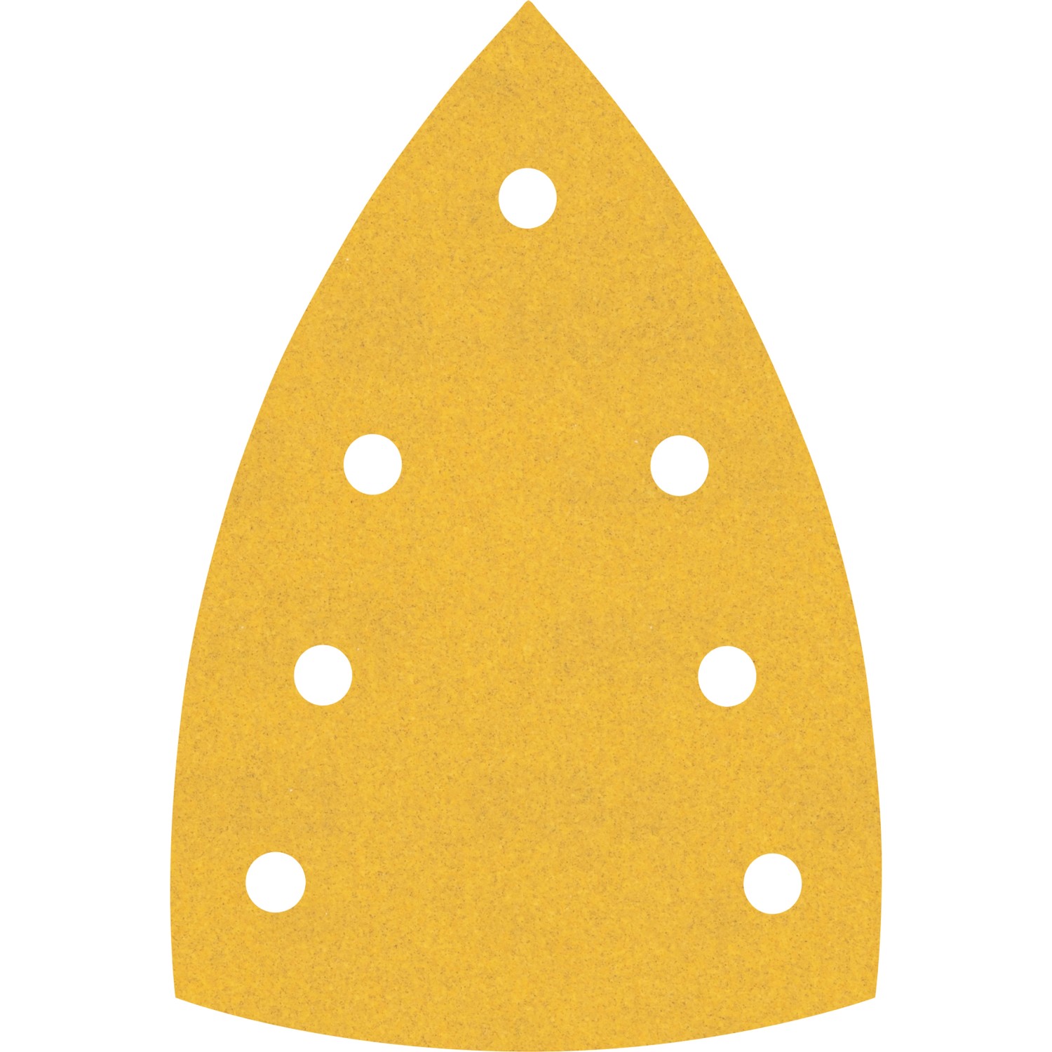 Bosch Brusný papír Expert C470 P240, 7 otvorů, 100 x 150 mm, 10 ks