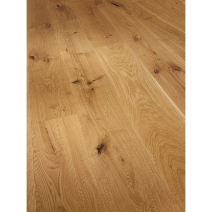 PARADOR Parketová podlaha Basic 11-5 dub Rustikal 2200 x 185 x 11,5 mm