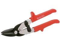 LUX-TOOLS Nůžky na plech levé 250 mm Comfort