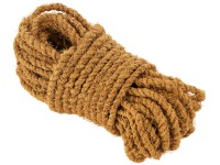 OBI Vázací provaz přírodní 15 m